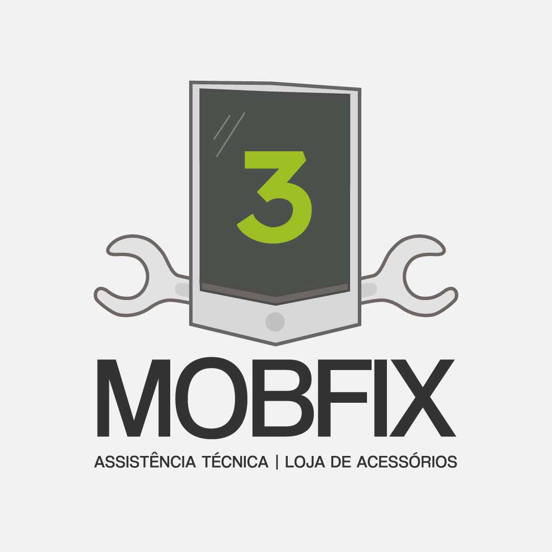 Logomarca MobFix3
